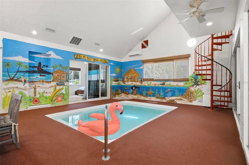 1341 S DAYTONA AVENUE Flagler Beach, FL 32136