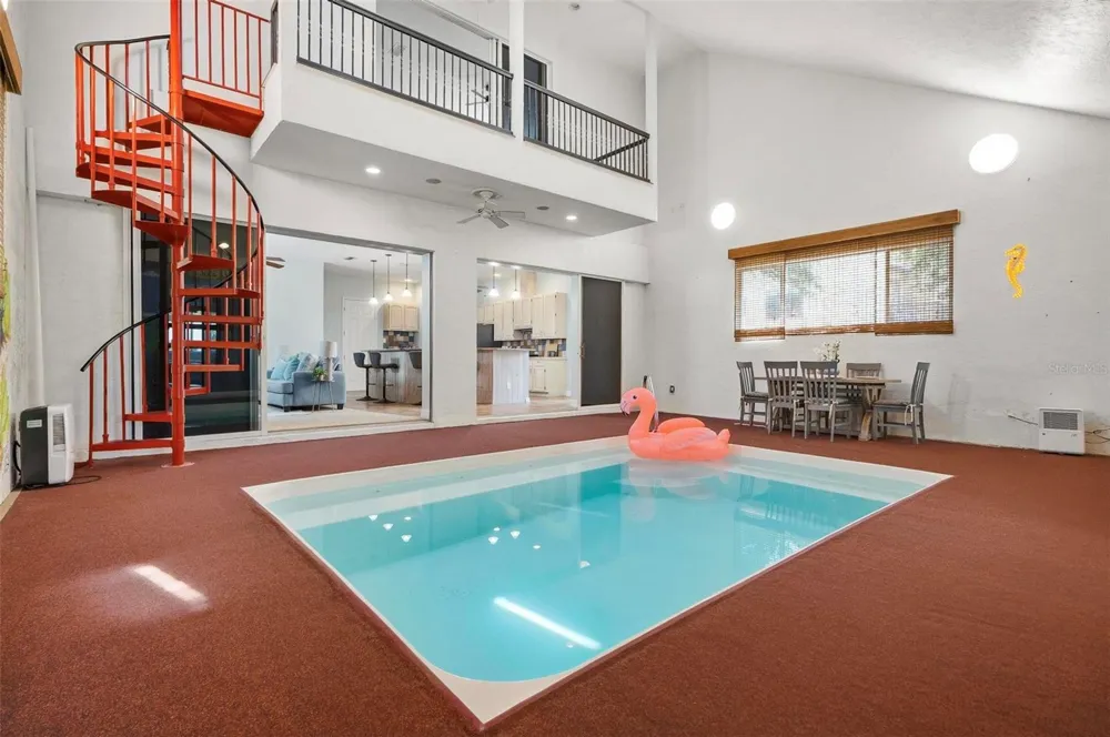 1341 S DAYTONA AVENUE Flagler Beach, FL 32136