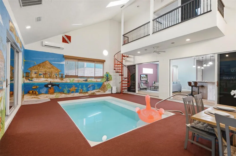 1341 S DAYTONA AVENUE Flagler Beach, FL 32136