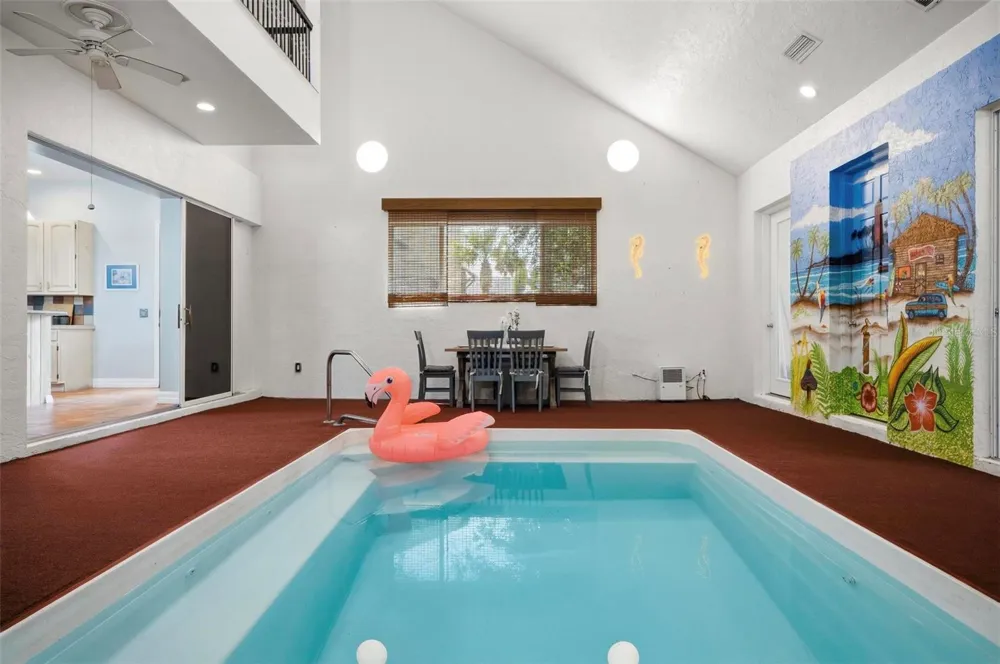 1341 S DAYTONA AVENUE Flagler Beach, FL 32136