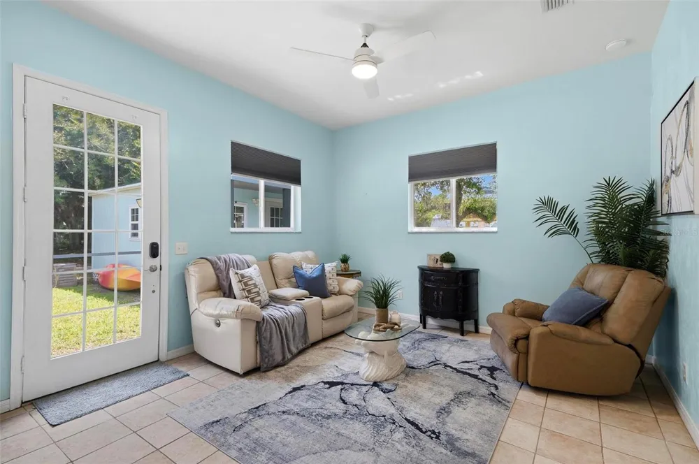 1341 S DAYTONA AVENUE Flagler Beach, FL 32136