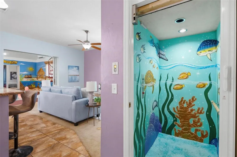 1341 S DAYTONA AVENUE Flagler Beach, FL 32136