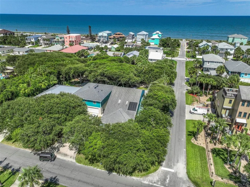 1341 S DAYTONA AVENUE Flagler Beach, FL 32136