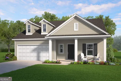 108 Lakeview Pines WAY