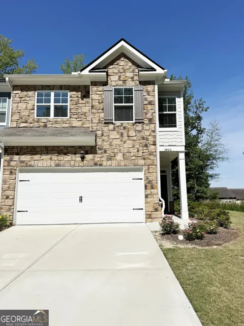 3400 Greyton DR