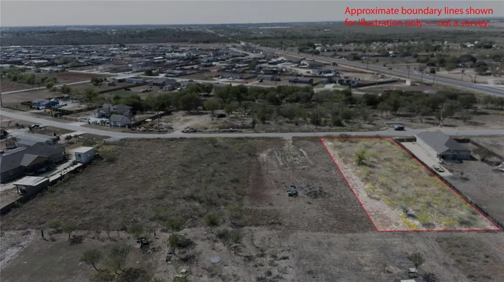 175 El Dorado Drive Kyle, TX 78640