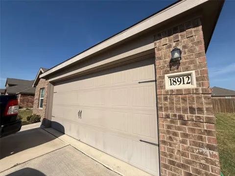 18912 Quiet Range Drive