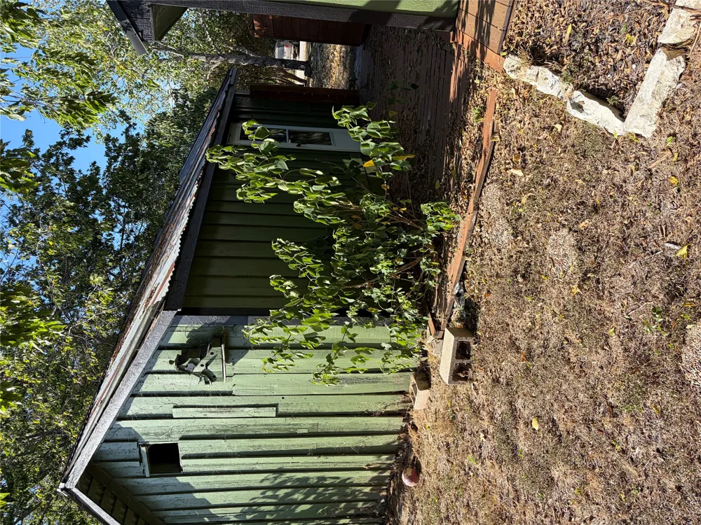 545 W Vaughan Street Bertram, TX 78605