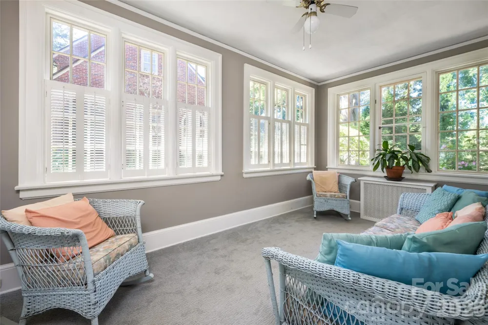 17 Lynwood Road Asheville, NC 28804