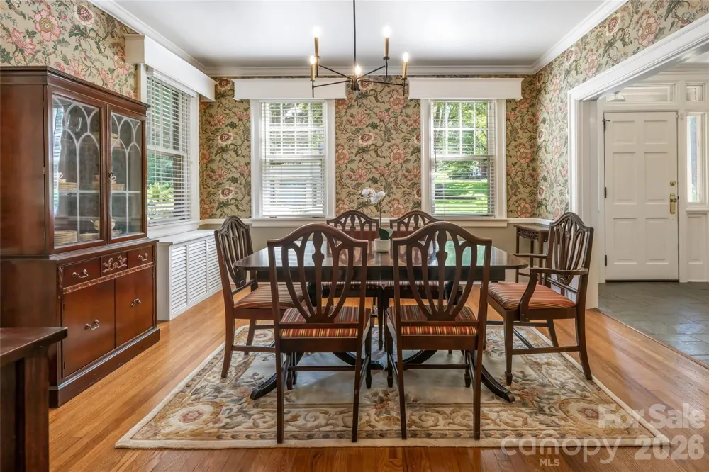 17 Lynwood Road Asheville, NC 28804