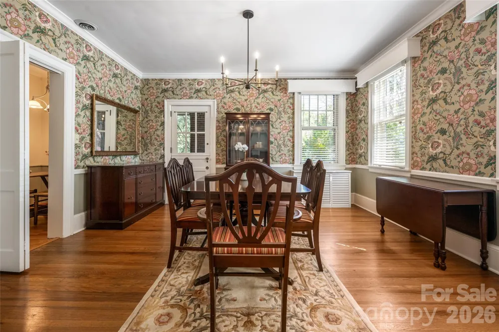17 Lynwood Road Asheville, NC 28804