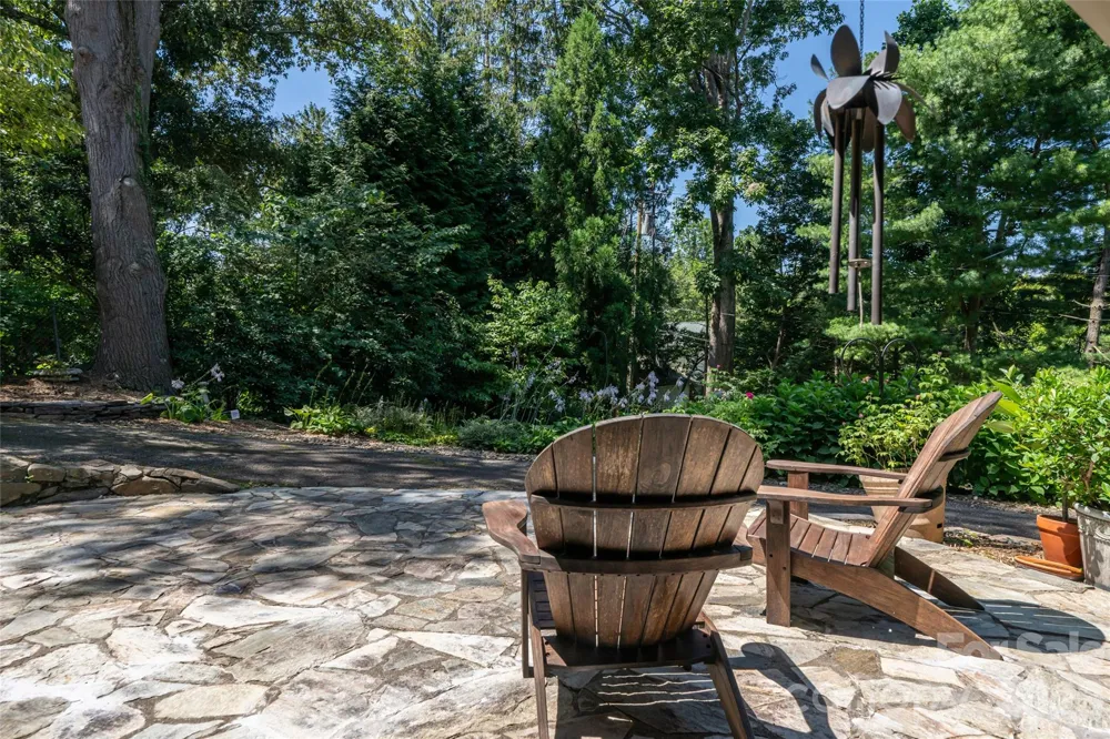 17 Lynwood Road Asheville, NC 28804