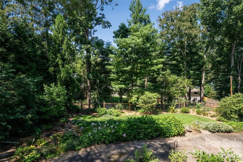 17 Lynwood Road Asheville, NC 28804