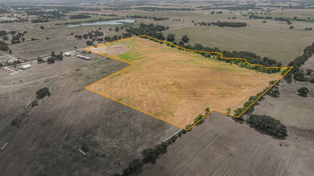 County Road 242 #3 Dublin, TX 76446