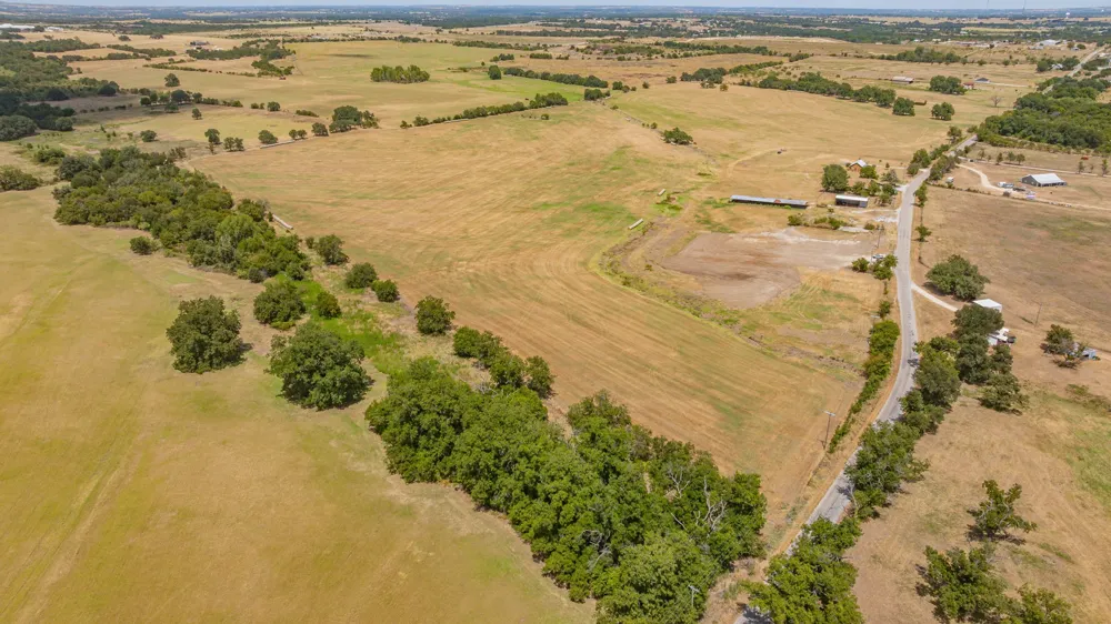 County Road 242 #3 Dublin, TX 76446