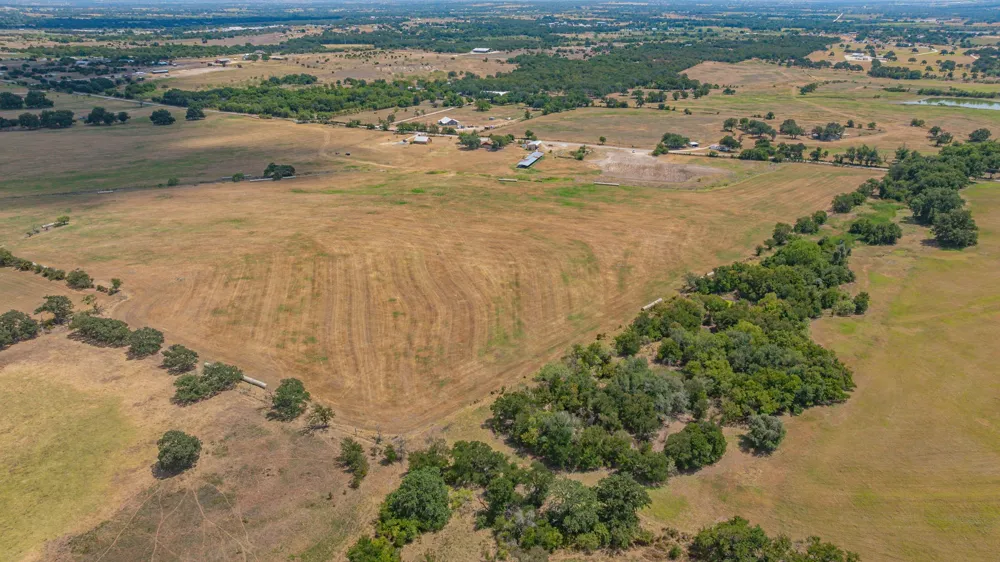 County Road 242 #3 Dublin, TX 76446