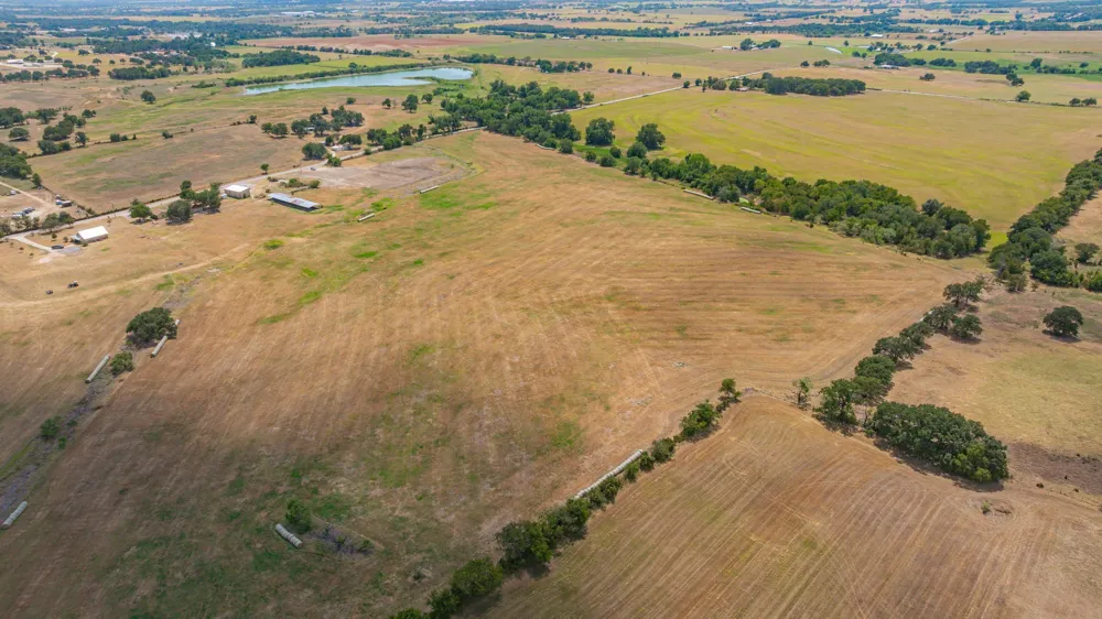 County Road 242 #3 Dublin, TX 76446