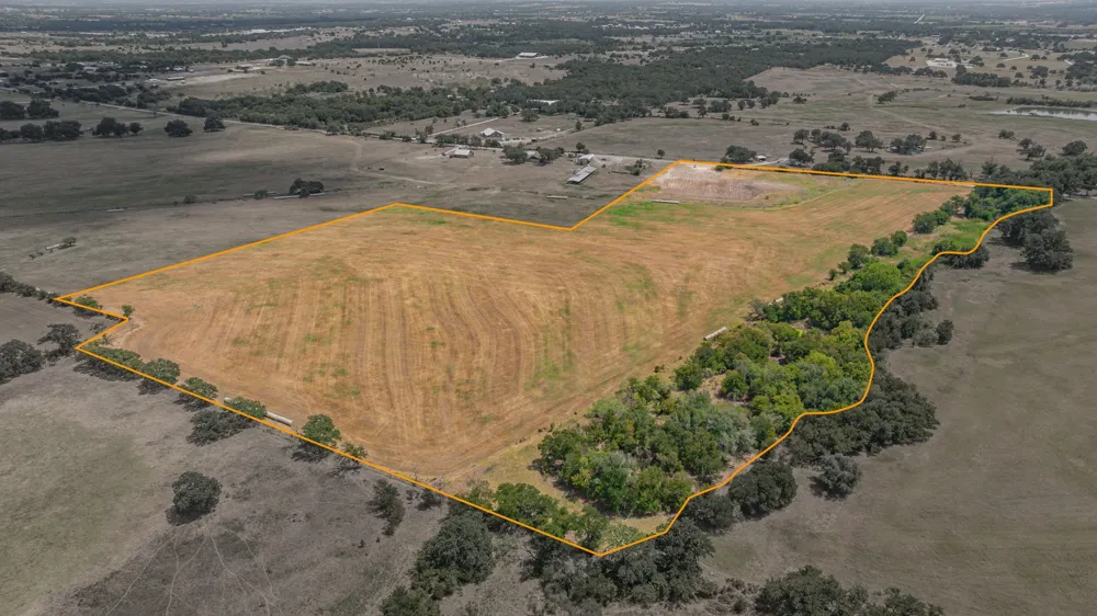 County Road 242 #3 Dublin, TX 76446