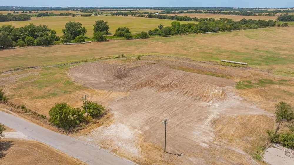 County Road 242 #3 Dublin, TX 76446