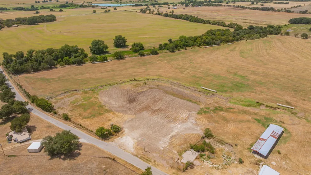 County Road 242 #3 Dublin, TX 76446