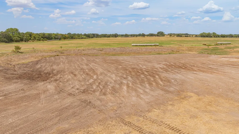 County Road 242 #3 Dublin, TX 76446