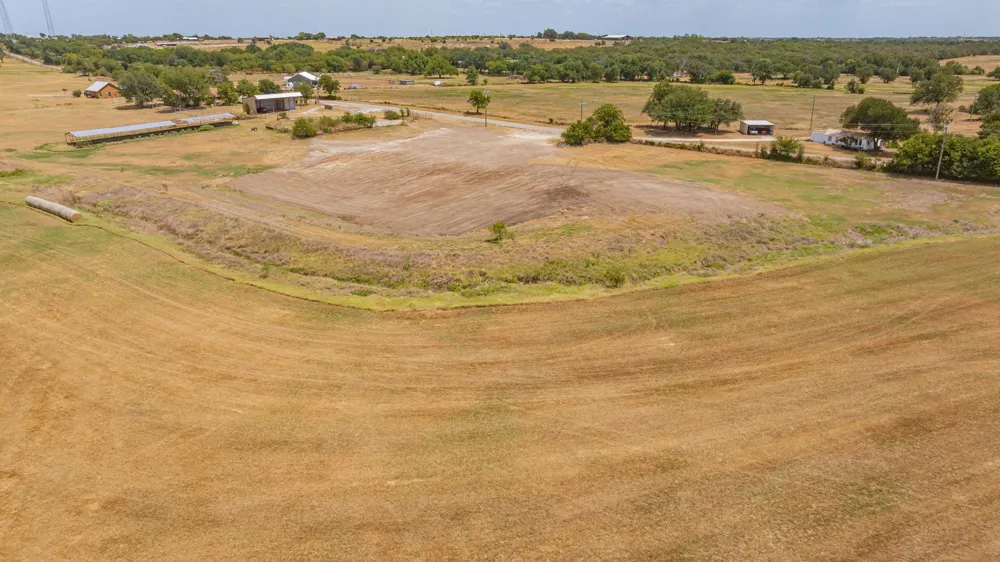 County Road 242 #3 Dublin, TX 76446