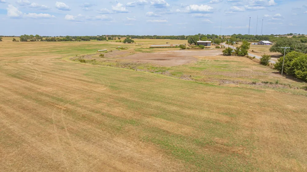 County Road 242 #3 Dublin, TX 76446