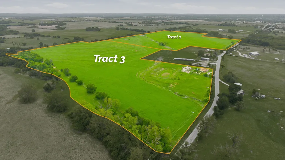 County Road 242 #3 Dublin, TX 76446