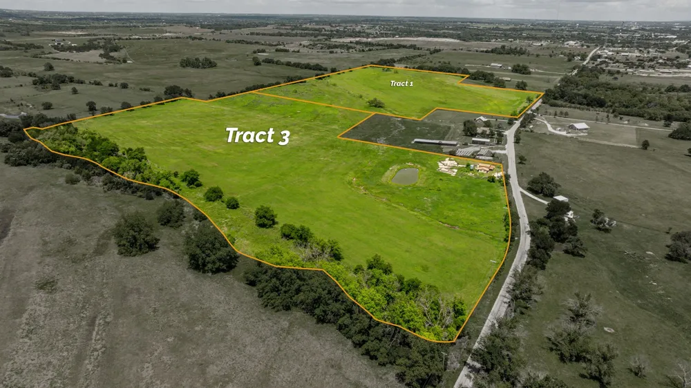 County Road 242 #3 Dublin, TX 76446