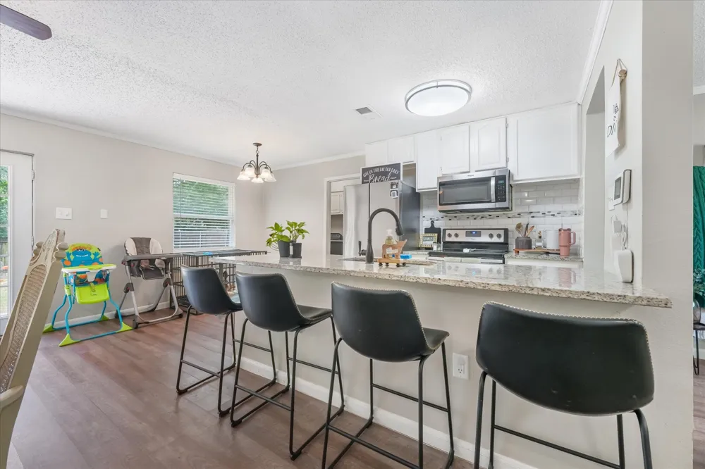 214 E Arkansas Street Sherman, TX 75090
