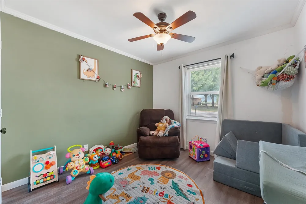 214 E Arkansas Street Sherman, TX 75090