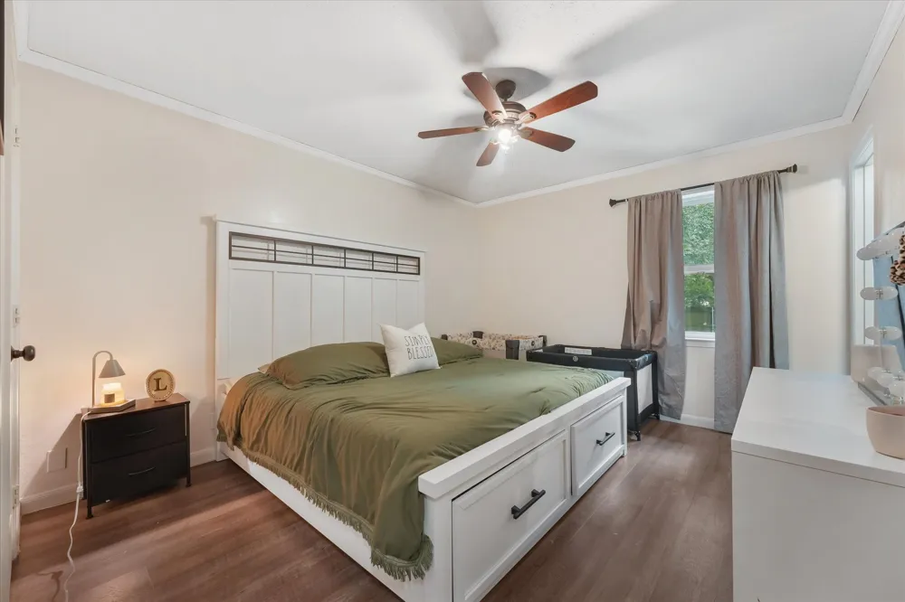 214 E Arkansas Street Sherman, TX 75090