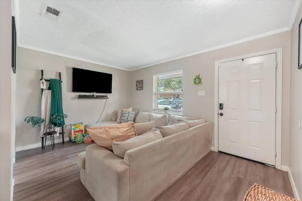 214 E Arkansas Street Sherman, TX 75090