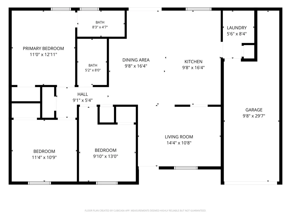 214 E Arkansas Street Sherman, TX 75090