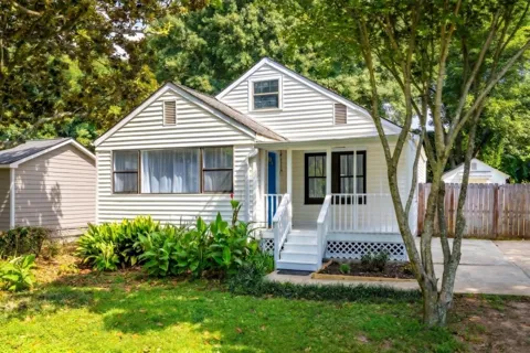 1066 Key Road SE