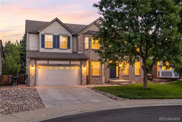 24081 E Royal Meadows Avenue Parker, CO 80138