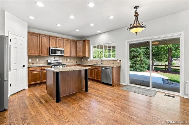 24081 E Royal Meadows Avenue Parker, CO 80138