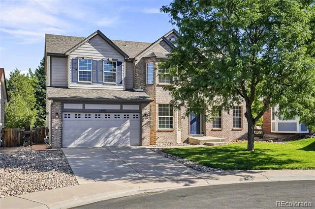 24081 E Royal Meadows Avenue Parker, CO 80138