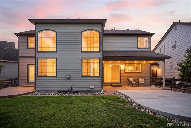 24081 E Royal Meadows Avenue Parker, CO 80138