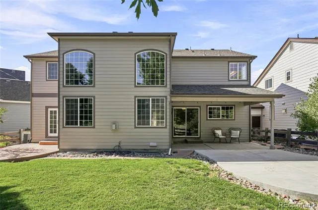 24081 E Royal Meadows Avenue Parker, CO 80138