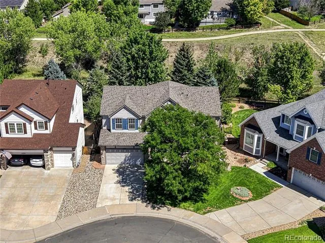 24081 E Royal Meadows Avenue Parker, CO 80138