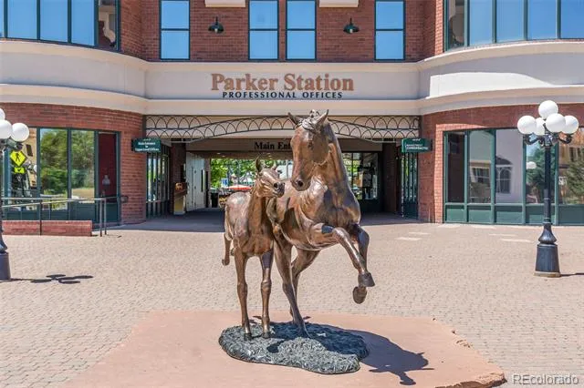 24081 E Royal Meadows Avenue Parker, CO 80138