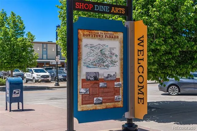 24081 E Royal Meadows Avenue Parker, CO 80138