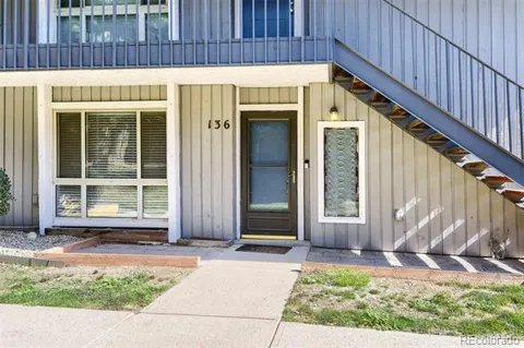 6495 E Happy Canyon Road #136