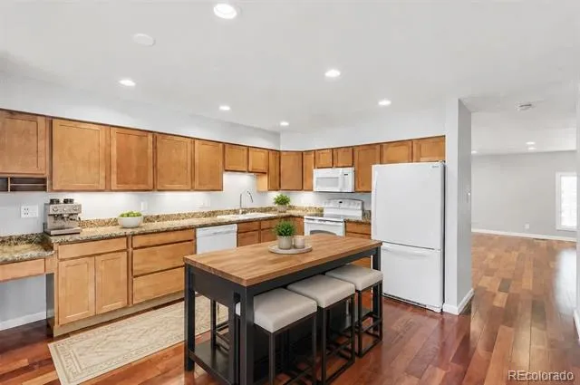 6495 E Happy Canyon Road #136 Denver, CO 80237
