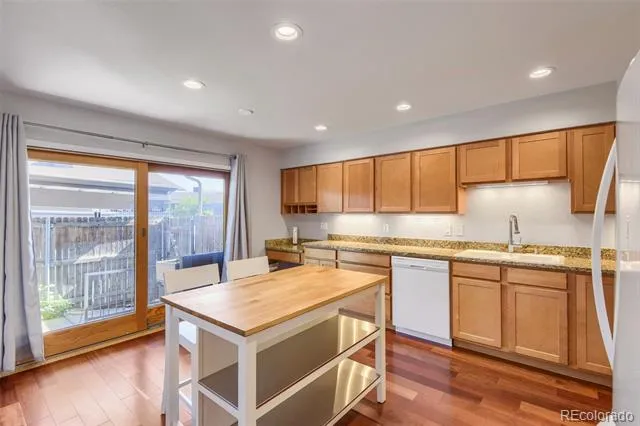 6495 E Happy Canyon Road #136 Denver, CO 80237