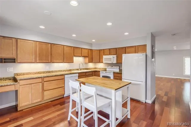6495 E Happy Canyon Road #136 Denver, CO 80237