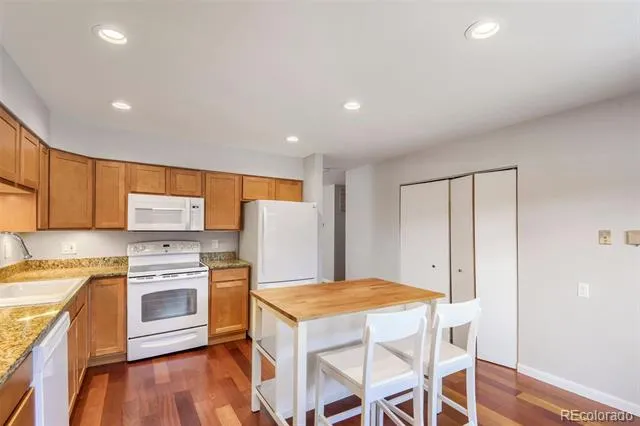 6495 E Happy Canyon Road #136 Denver, CO 80237