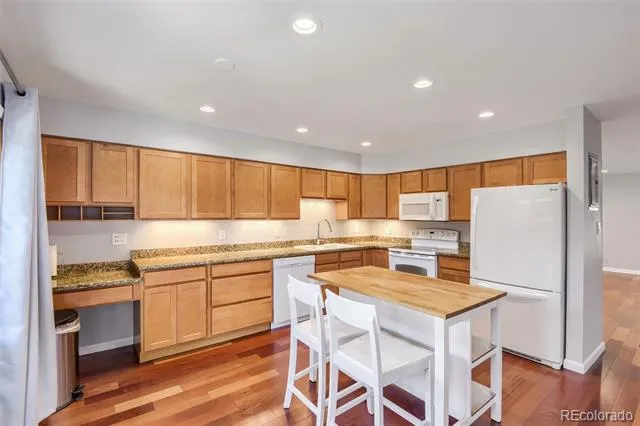 6495 E Happy Canyon Road #136 Denver, CO 80237