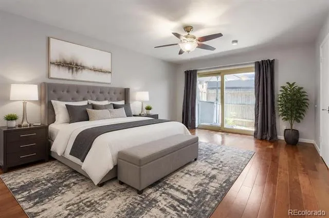 6495 E Happy Canyon Road #136 Denver, CO 80237